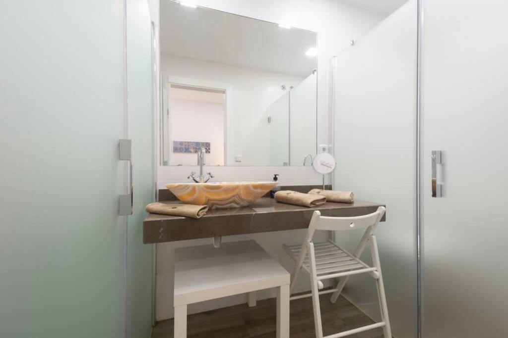 Appartement Precioso Piso En Paseo De La Bomba Free Parking *