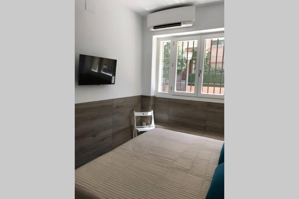 Precioso Piso En Paseo De La Bomba Free Parking Appartement *