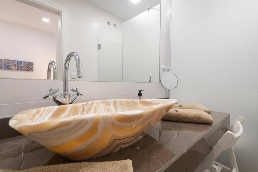 Appartement Precioso Piso En Paseo De La Bomba Free Parking